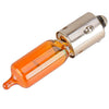 Volvo S60 S60L V60 XC90 Amber Turn Signal Halogen Light Bulb (2001-2023)