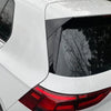 VW Golf 8 MK8 MK VIII 2 x Rear Side Spoiler Canard Splitter (2020-2022)