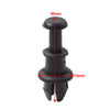 Audi A3 Q2 Q5 Rear Boot Parcel Shelf String Clips (2003-2020)