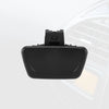 Ford Fiesta (2011-2019) - Black Clip Glove Box Latch Handle