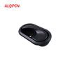 Renault Logan / Duster Black Left Interior Door Handle (2012-2016)