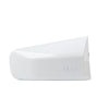 Land Rover Jaguar White Front Right Driver Door Handle Cap Cover