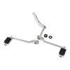 Harley Softail Deluxe Heel Toe Shift Lever Pegs (2007-2017)