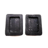 Toyota Heavy Duty 1969-1977 Brake Clutch Pedal Pads