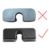 Opel Vauxhall Rear Trunk Load Cover Hook Clip