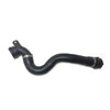 BMW E82 E84 E88 E90 E91 120i 318i 320i X1 Lower Radiator Coolant Hose (2007-2015)