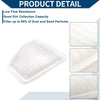 Chevrolet Cobalt Car Engine Air Filter 2.2L 2.4L (2005-2010)