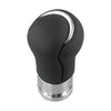 Toyota Hilux Revo Leather Gear Shift Knob / Manual 5-Speed (2015–2020)