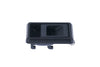 Toyota Corolla Hilux Hiace Starlet Rear Left Inner Door Handle Grey (2000-2023)