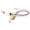 Mitsubishi Lancer Colt Mirage 2WD 1995-2003 100cm Throttle Cable
