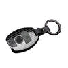 Mercedes-Benz De Key Shell Housing Cover (Fits 2 x Models)