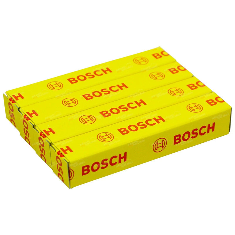Kia Sorento Set of 4 Glow Plugs (2007-2009)