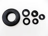 Honda XL250R 6 x Engine Oil Seals (1982-1983)