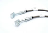 Fairmont AU1 (IRS, Traction) Brake Line Kit (1998-2000)