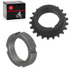 Polaris Scrambler 500 Crankshaft Timing Gear Sprocket (1997-2012)
