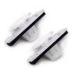 Honda Pilot 50 x Lower Door Garnish Clips (2003-2008)