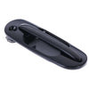 Honda CR-V RD Smooth Black Front Right Outer Door Handle (1997–2001)