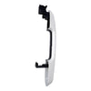 Toyota RAV4 Front Left & Right Outside Door Handles (2017-2021)