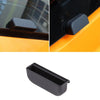 Benz Smart Fortwo 451 Trunk Gate Handle Cover Trim (2009-2015)
