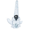 Toyota Dyna BU60 / BU85 / BU66 / BU96 Front Right Manual Window Regulator (2002-2015)