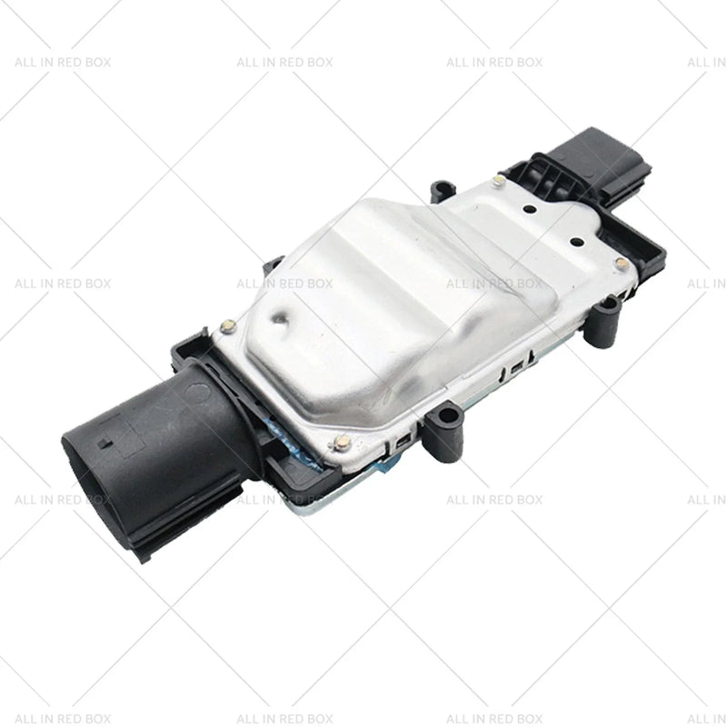 Ford Focus Cooling Fan Control Module (2012-2018)