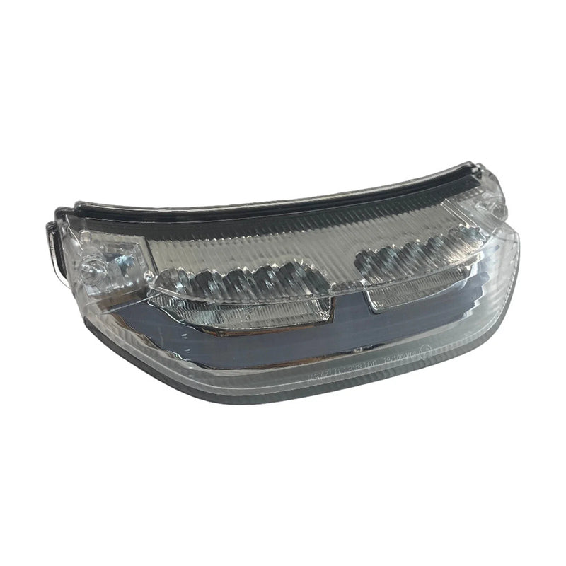 Honda CBR600RR 1 x Clear Rear LED Turn Signal Brake Light (2013-2024)