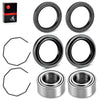 Arctic Cat ATVs Front or Rear Wheel Bearing Seal Kits