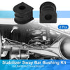 Ford Explorer 2015-2019 Sway Bar Bushing (Black)