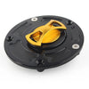 Benelli BJ250 TNT 300 600 502C 752S BN302 Fuel Tank Cap Cover (No Year)