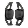 VW Tiguan Golf 7 Passat B8 2 x Steering Wheel Paddle Shifter Extensions