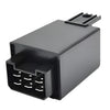 Tractors 12V 21W 6 Pin Electronic Indicator Relay