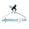 Subaru Forester Rear Right Window Regulator With Motor 2-Pin (2008–2013)