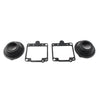 Yamaha XV750 Virago 750 Carburetor Rebuild Kits (1981-1997)