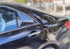 Toyota Camry Rear Side Window Louver Vent Trim Cover (2007-2011)