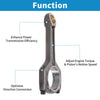 BMW 125i F20 F21 4 Pcs Engine Connecting Rod (2010-2016)