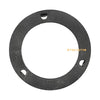 Polaris Scrambler 400 4x4 Front Wheel Hub Clutch (1995–2002)