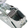 Ford F-150 / F-250 Door Latch Assembly, Passenger Side (1992–1997)