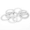 Porsche 900 10 x Durable Oil Drain Plug Gaskets