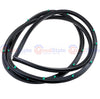 Nissan Patrol Y60 GQ Front RH LH Door Weatherstrip Rubber