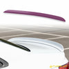 BMW 7 Series E38 Sedan Boot Lip Spoiler (1995-2001)