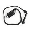 Kawasaki EN500C Vulcan 500 Ltd Ignition Coil (1996-2009)