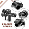 Polaris Xpedition 425 4X4 Remote Coolant Filler (2000–2002)