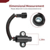Mercury Crankshaft Position Sensor