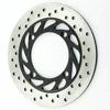 Honda FES250 Foresight NSS250X NSS250 Reflex Front Brake Disc (2001-2007)