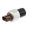 Isuzu 4HK1 6HK1 Engine Fuel Rail Pressure Sensor