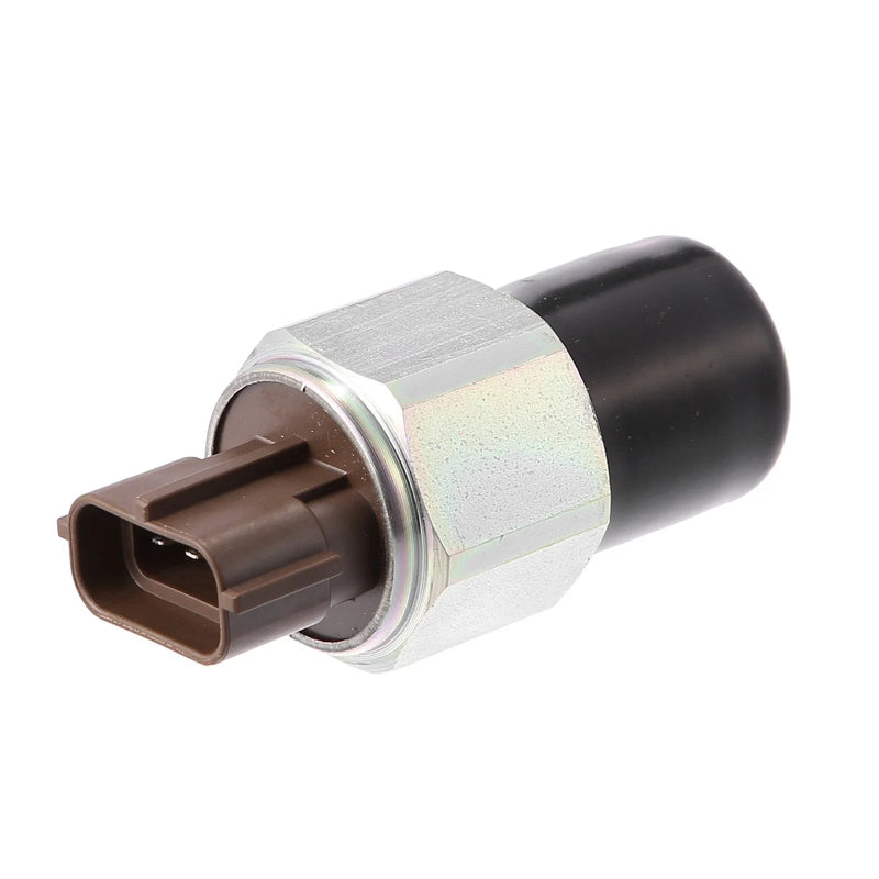 Isuzu 4HK1 6HK1 Engine Fuel Rail Pressure Sensor