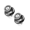 HONDA CBR (2003-2023) - Titanium 8MM Thread Motorcycle Swingarm Spools