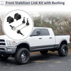 Jeep Grand Cherokee Front Stabilizer Bar Links 2 x Pcs Bushing (1999-2004)