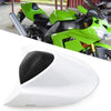 Kawasaki Ninja ZX10R 2004-2005 White Rear Seat Cover Cowl