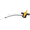 Hood Release Cable / 13-18 / Ford Lincoln Escape MKC Hood Release Cable (2013–2018)